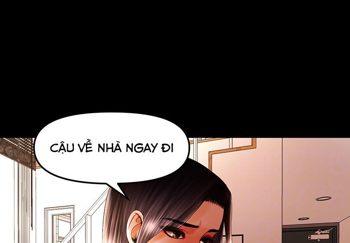 Starballoon Chapter 17 - 18