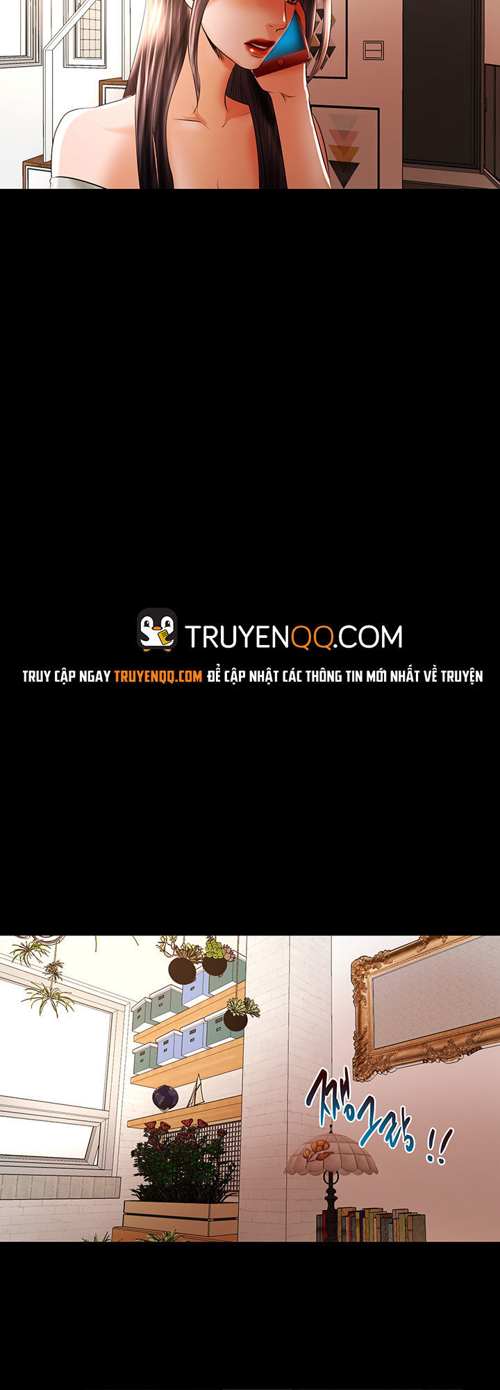 Starballoon Chapter 17 - 19