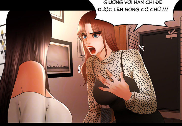 Starballoon Chapter 17 - 22