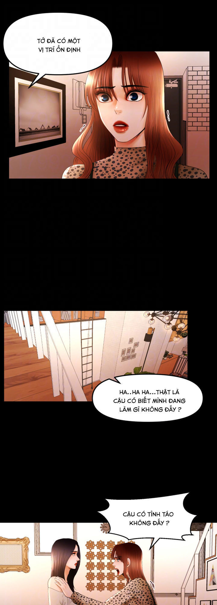 Starballoon Chapter 17 - 24