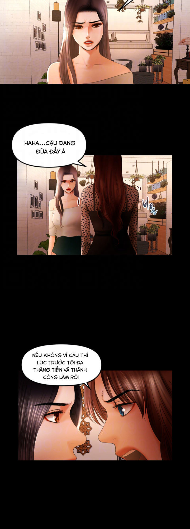 Starballoon Chapter 17 - 28