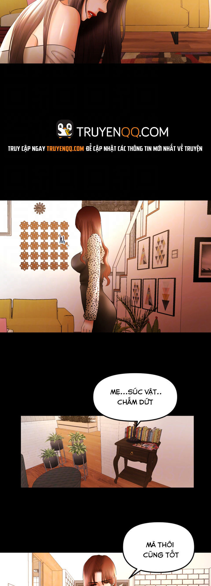 Starballoon Chapter 17 - 32