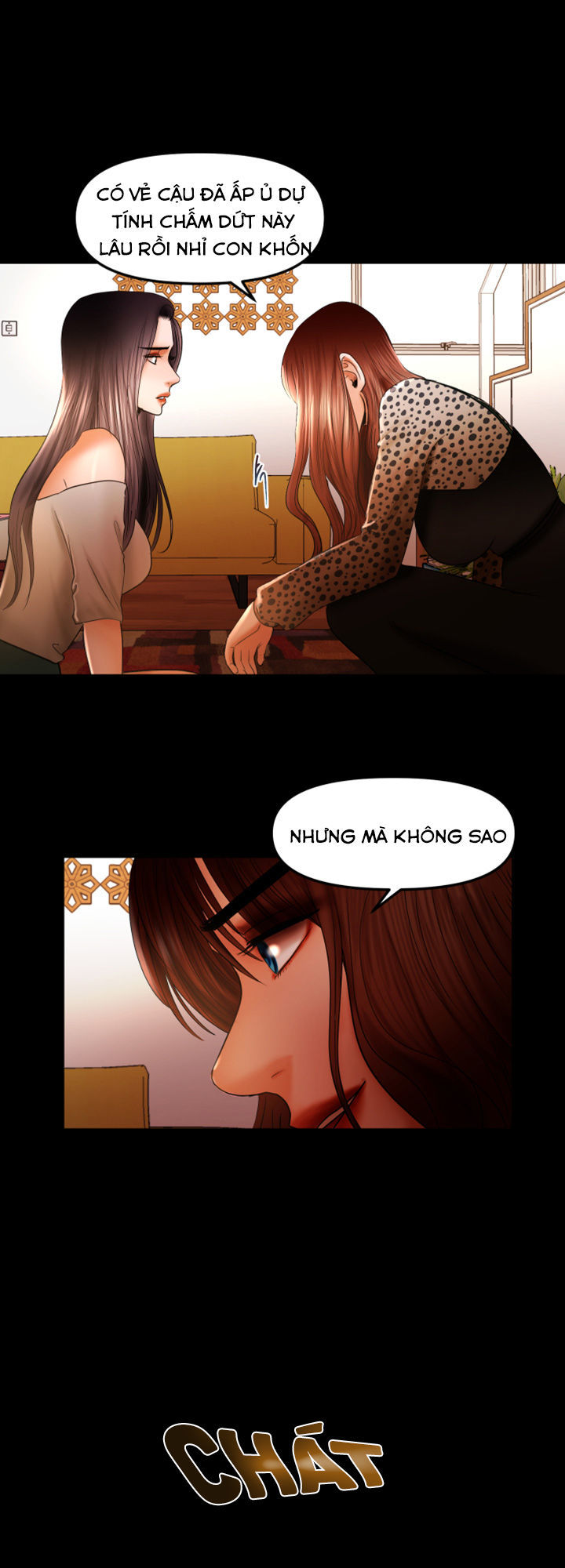 Starballoon Chapter 17 - 34