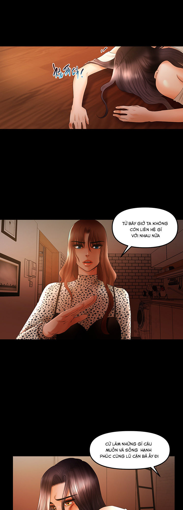 Starballoon Chapter 17 - 36