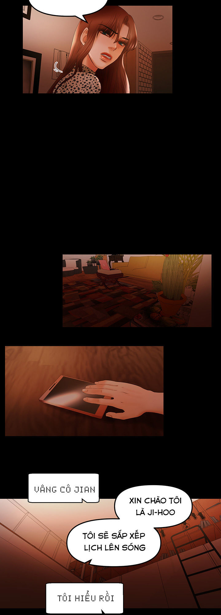 Starballoon Chapter 17 - 38