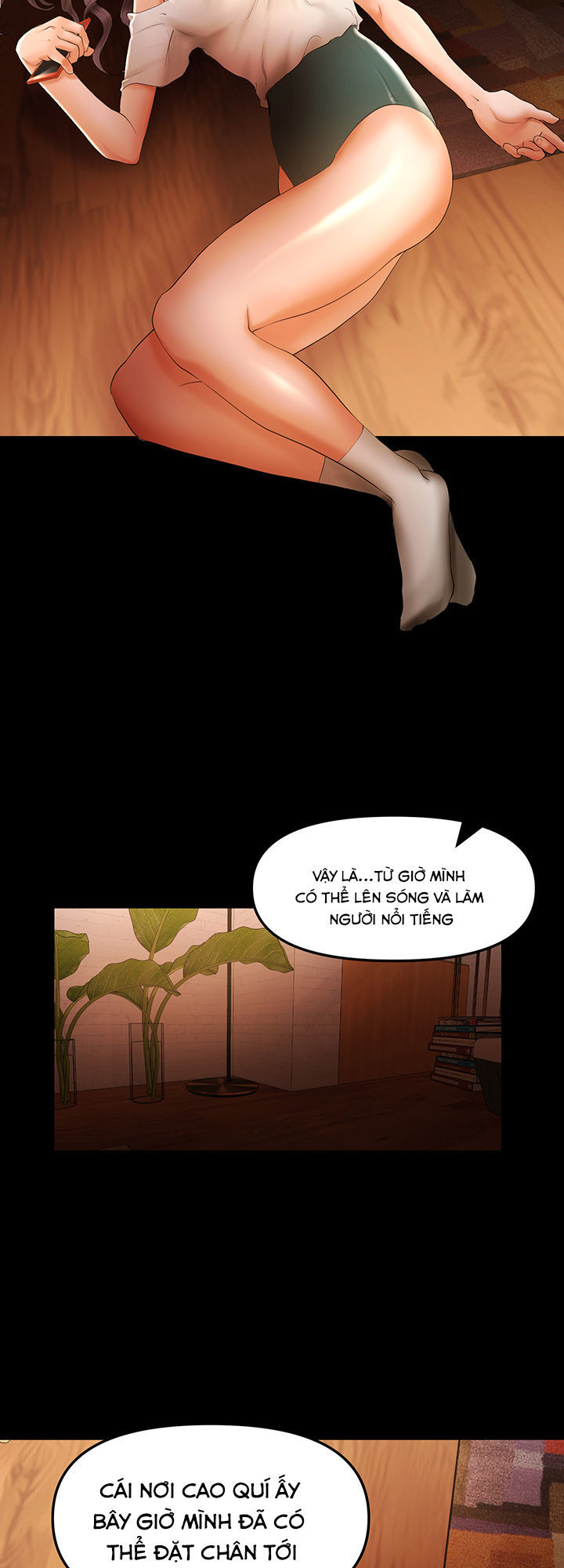 Starballoon Chapter 17 - 40