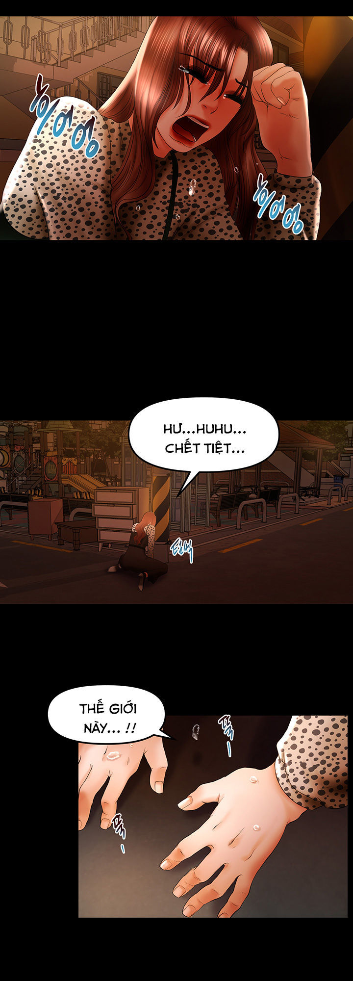 Starballoon Chapter 17 - 44