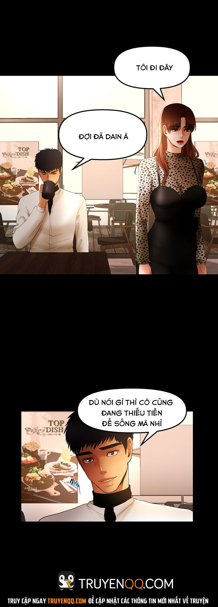 Starballoon Chapter 17 - 9