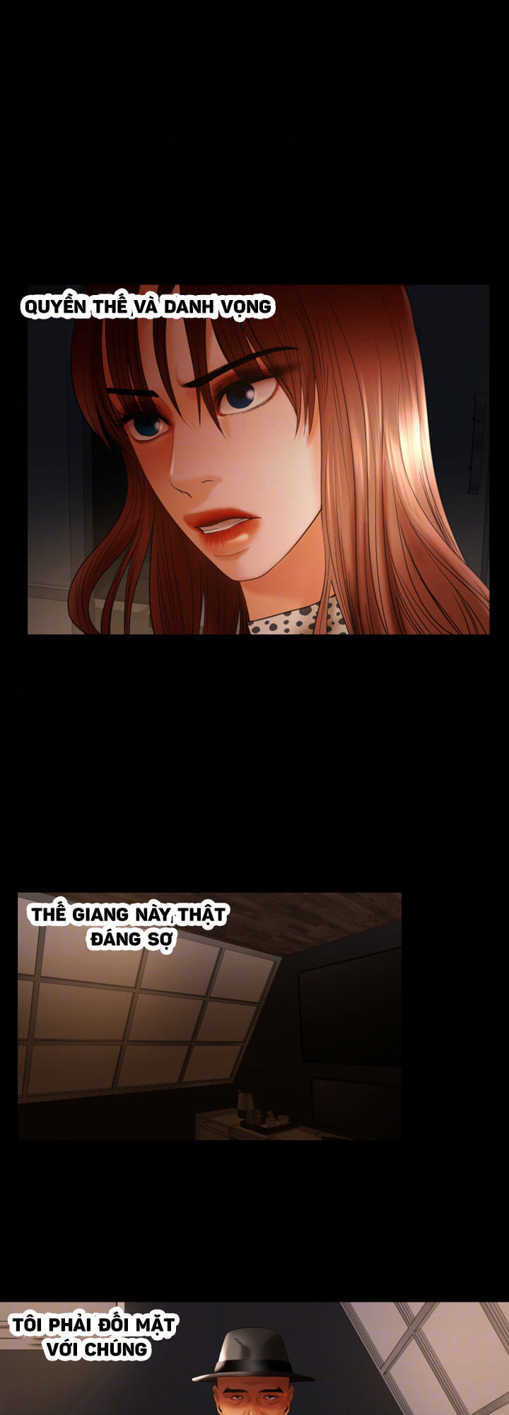 Starballoon Chapter 18 - 12