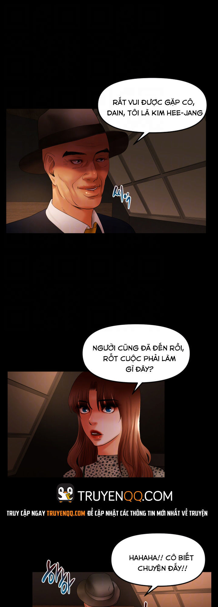 Starballoon Chapter 18 - 14