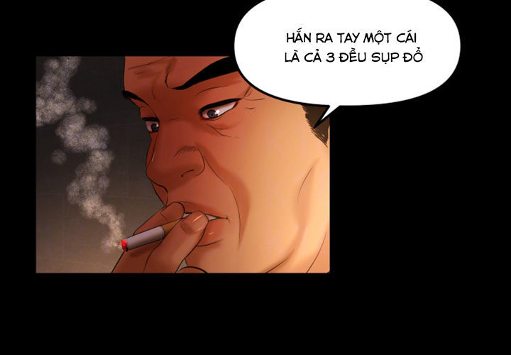 Starballoon Chapter 18 - 19