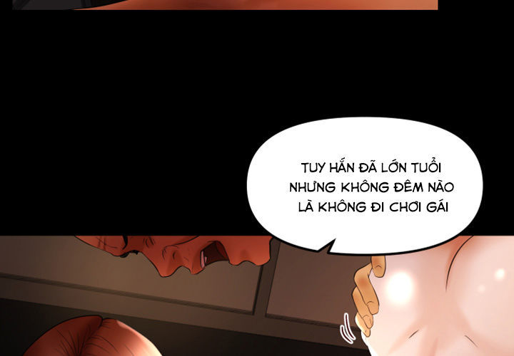 Starballoon Chapter 18 - 21