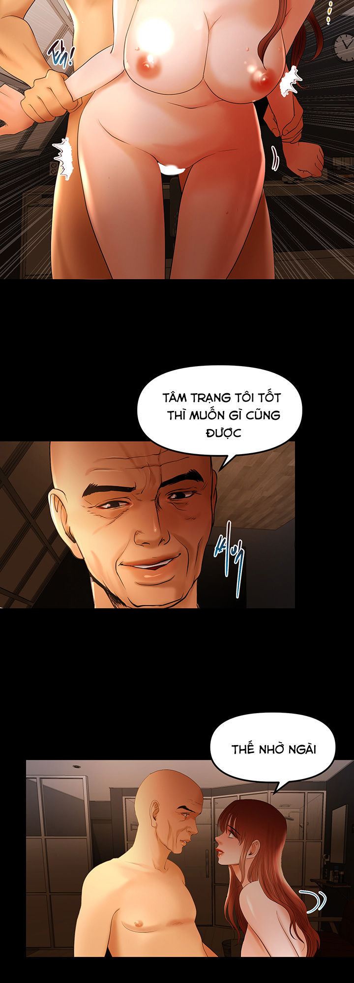 Starballoon Chapter 18 - 27