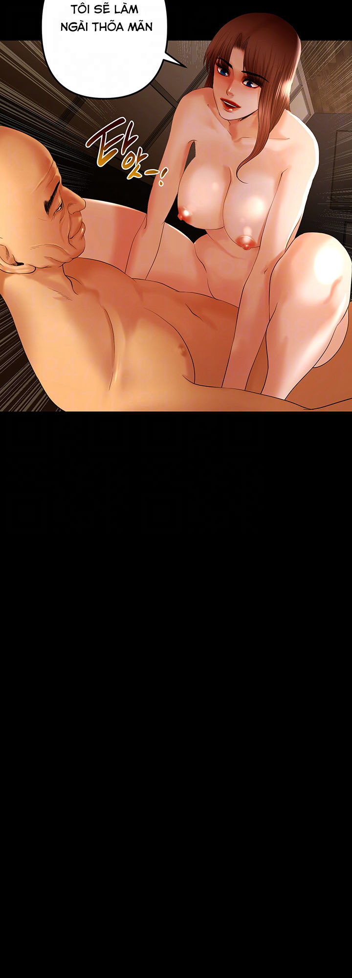 Starballoon Chapter 18 - 29