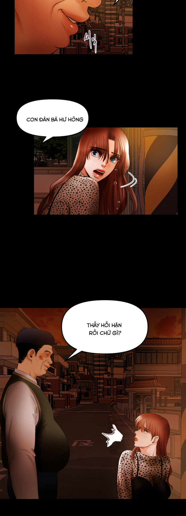 Starballoon Chapter 18 - 4