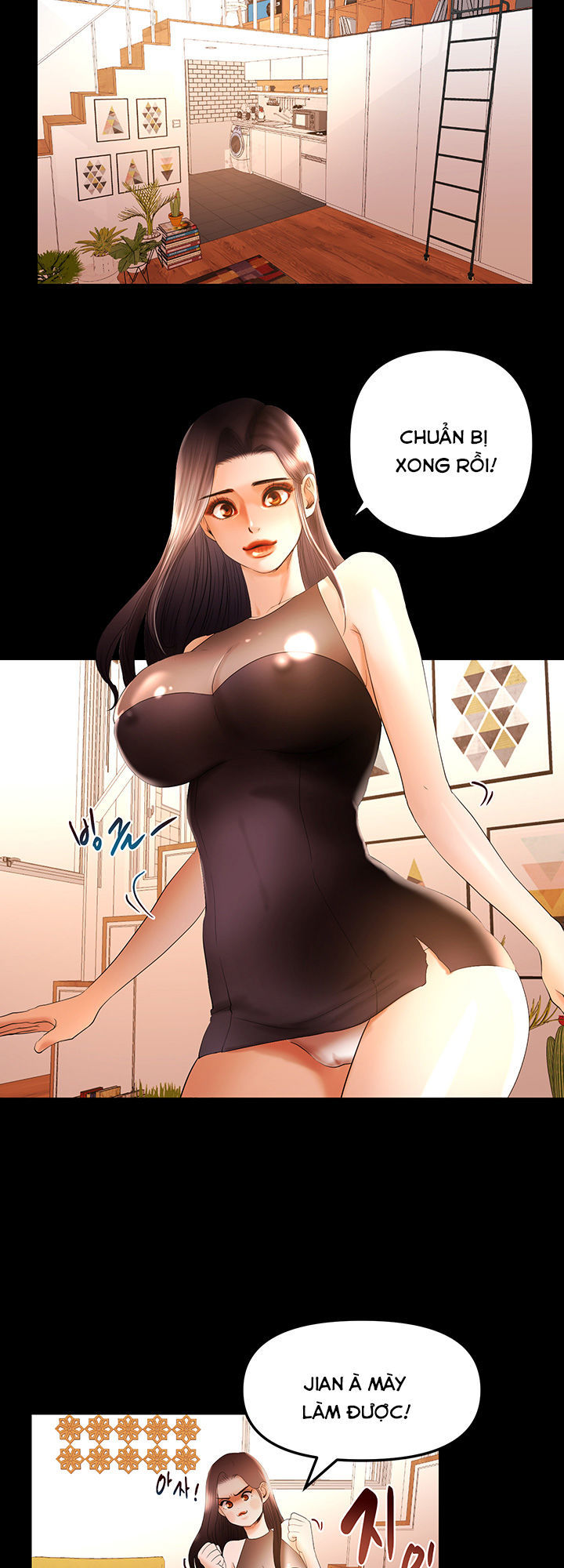 Starballoon Chapter 18 - 31