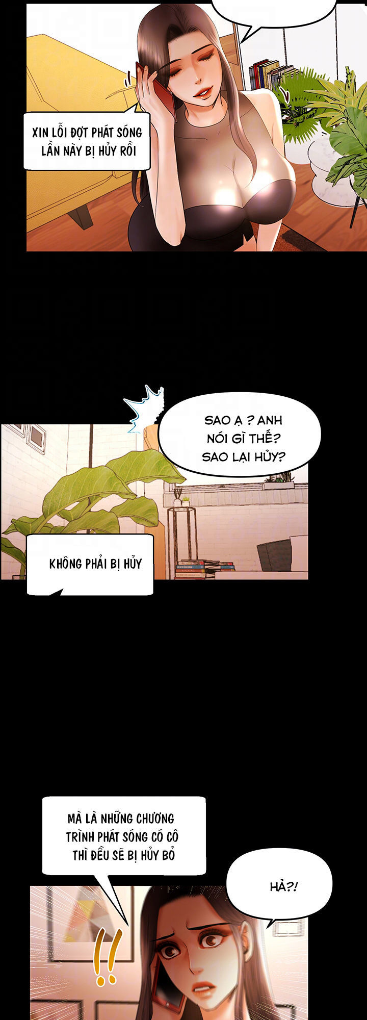 Starballoon Chapter 18 - 33