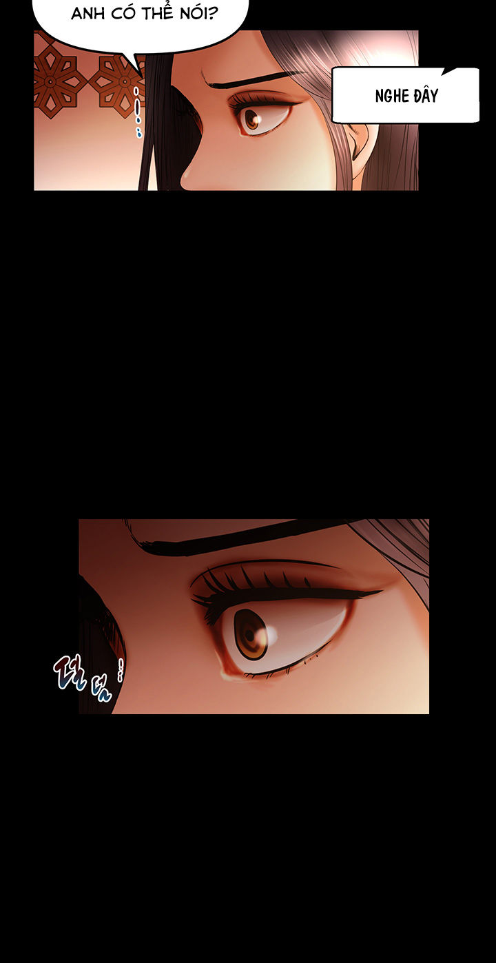 Starballoon Chapter 18 - 35