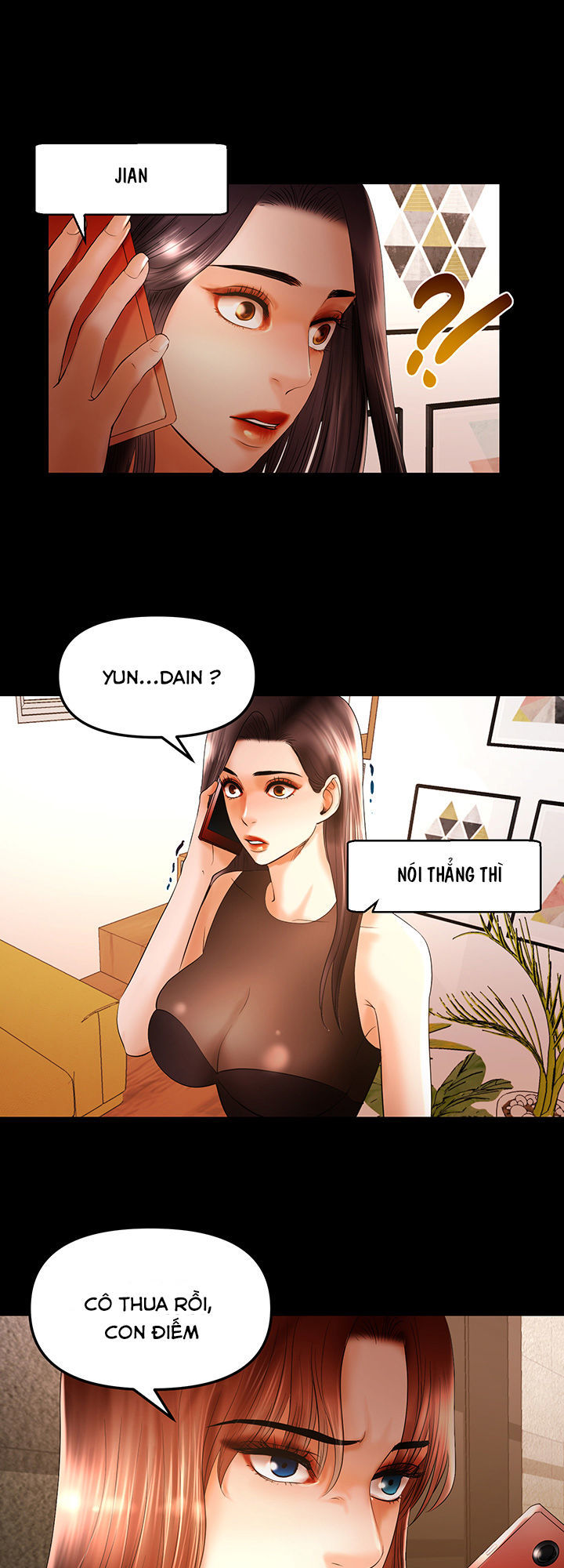 Starballoon Chapter 18 - 36