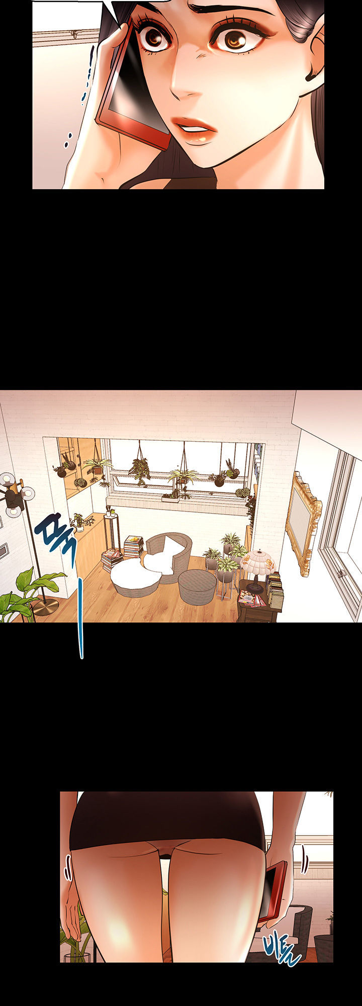 Starballoon Chapter 18 - 38