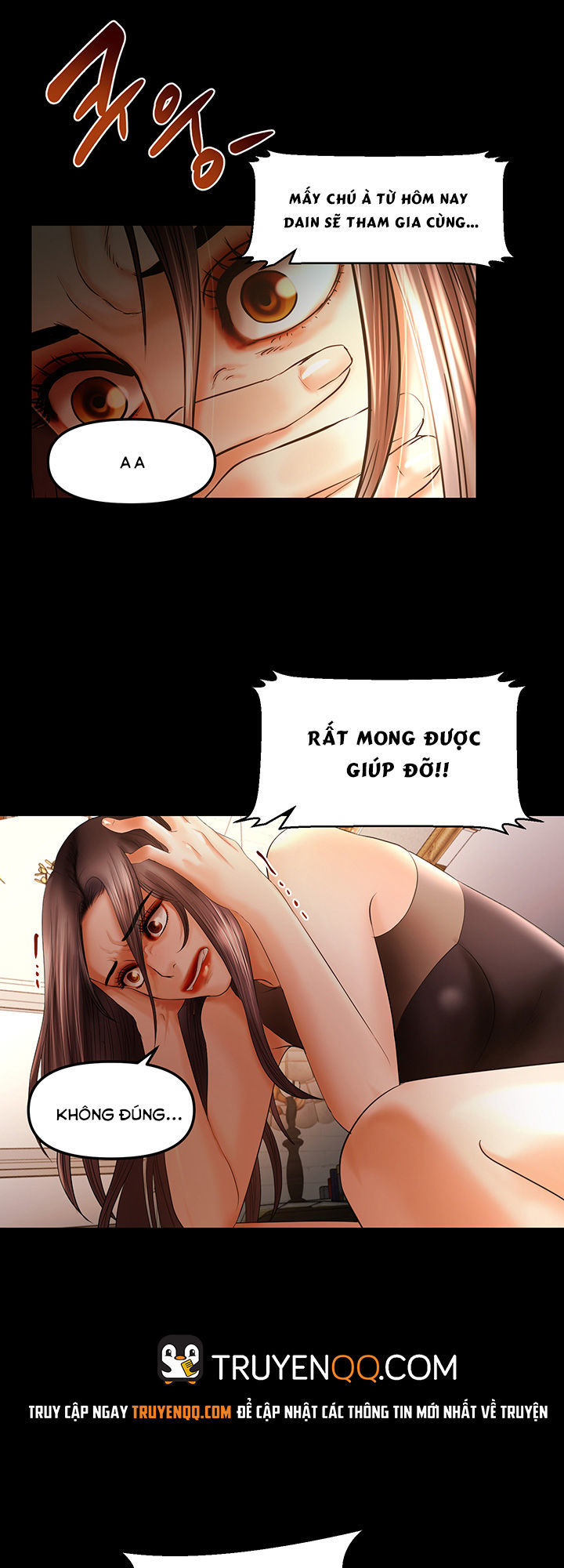 Starballoon Chapter 18 - 44