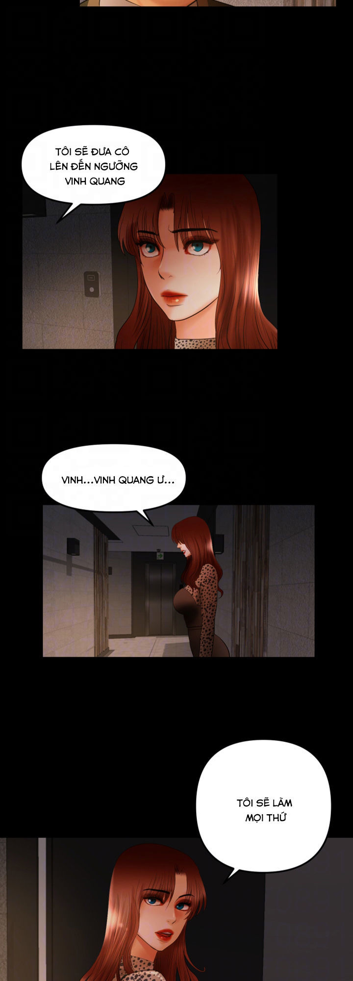 Starballoon Chapter 18 - 8