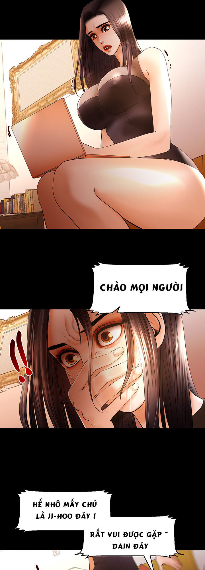 Starballoon Chapter 19 - 2