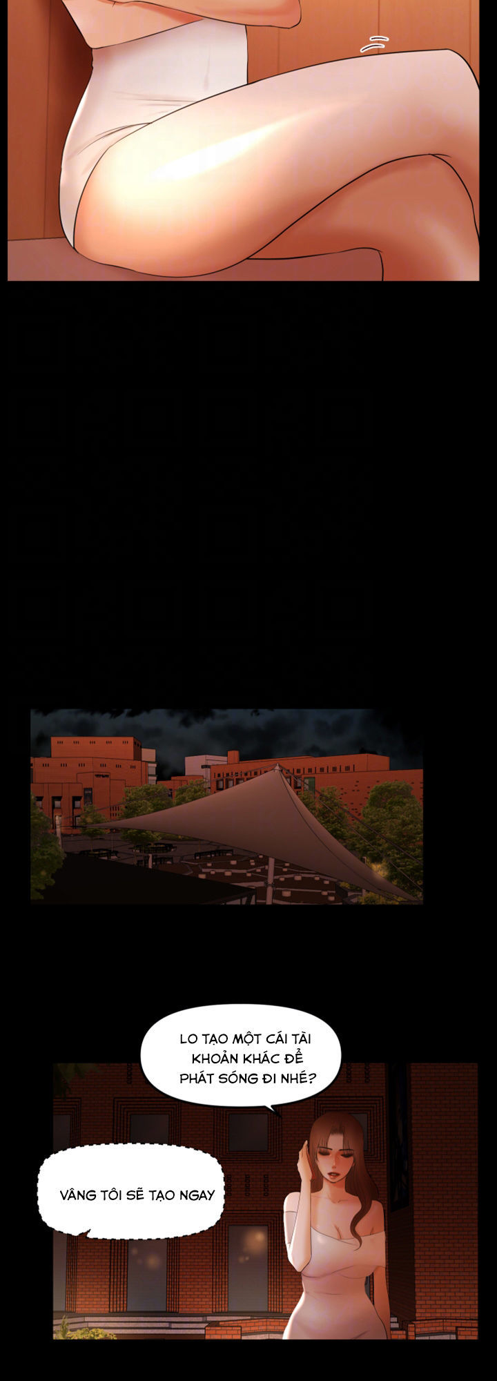 Starballoon Chapter 19 - 19