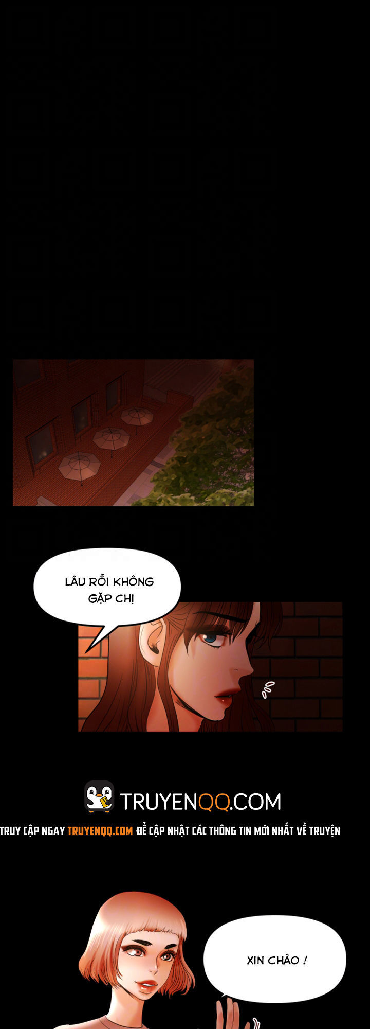 Starballoon Chapter 19 - 23