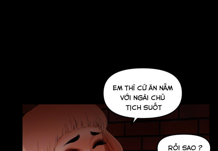 Starballoon Chapter 19 - 26
