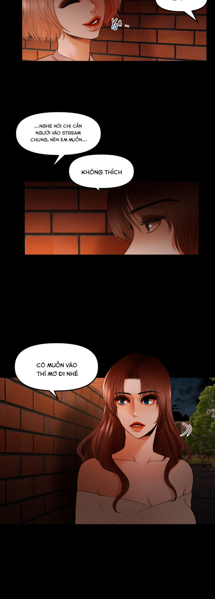 Starballoon Chapter 19 - 27