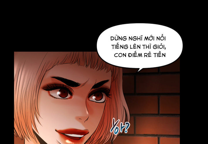 Starballoon Chapter 19 - 28