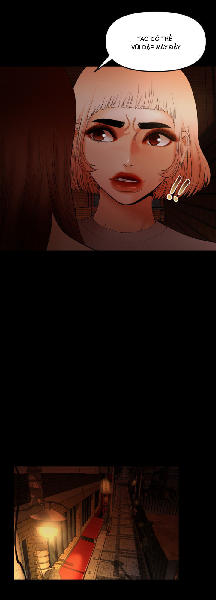 Starballoon Chapter 19 - 31