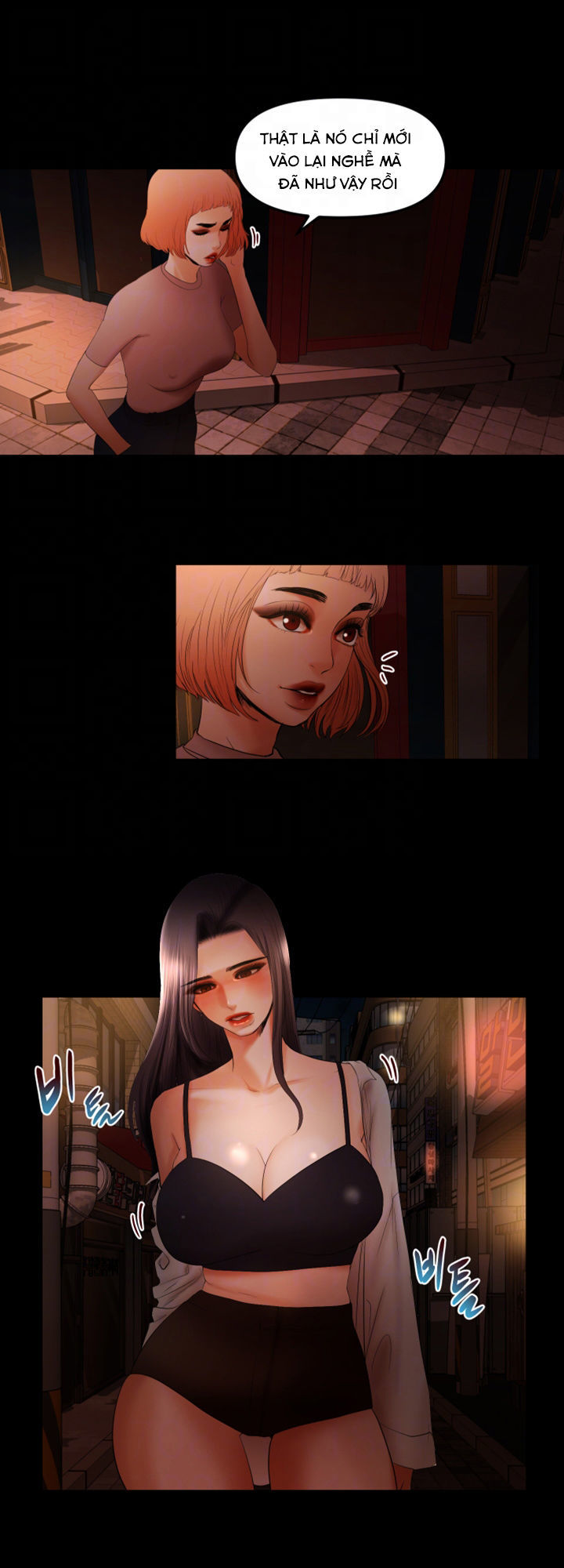 Starballoon Chapter 19 - 33