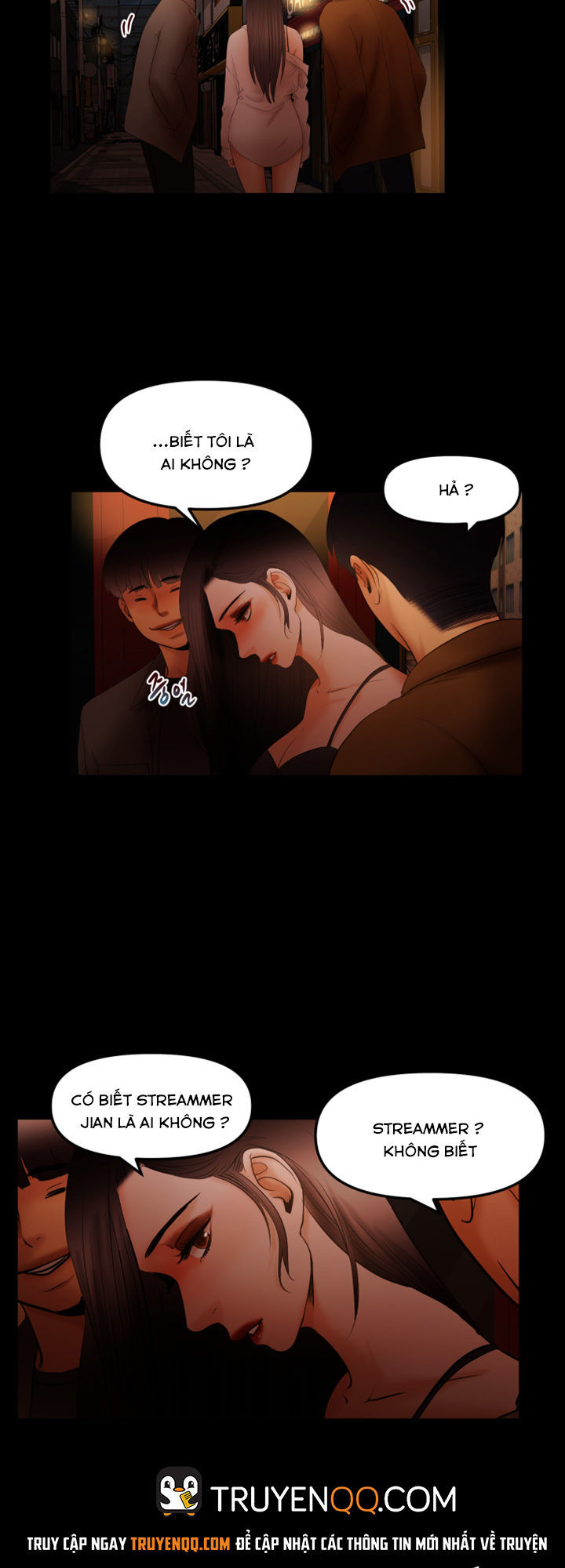 Starballoon Chapter 19 - 35