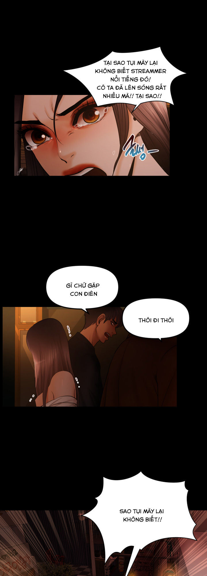 Starballoon Chapter 19 - 37