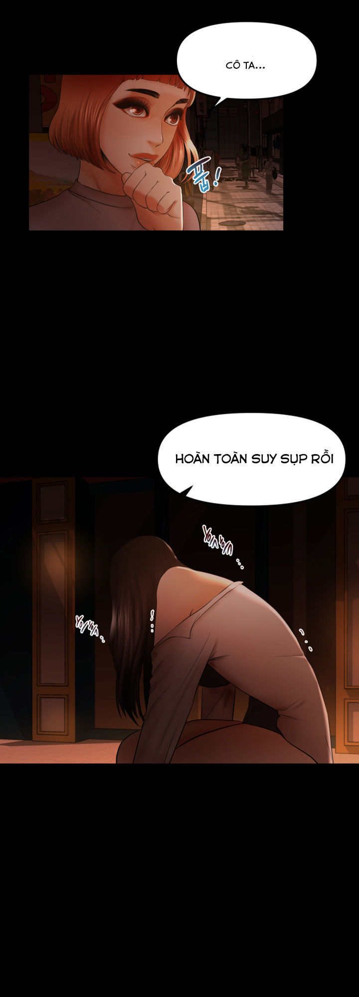 Starballoon Chapter 19 - 39