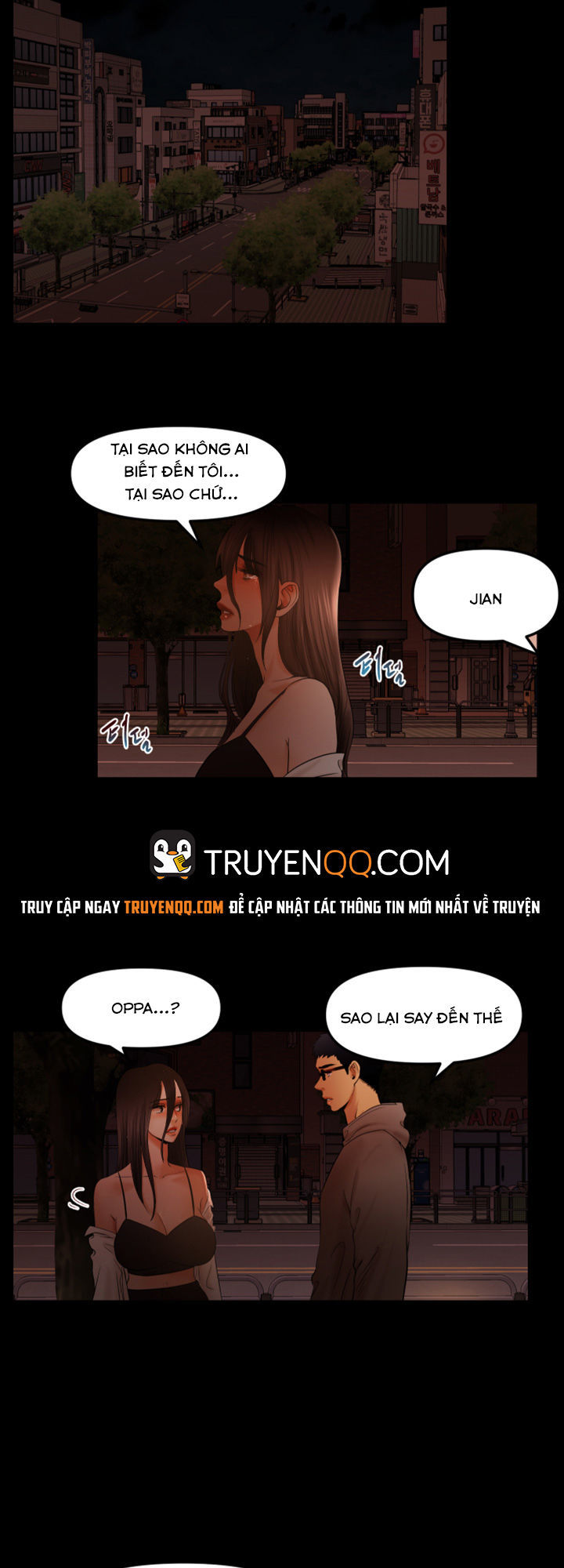 Starballoon Chapter 19 - 41