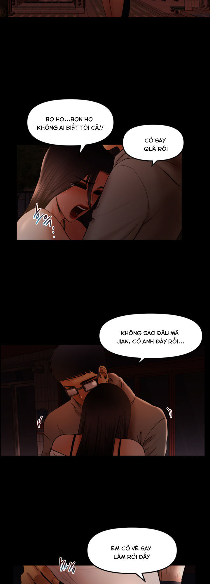 Starballoon Chapter 19 - 43