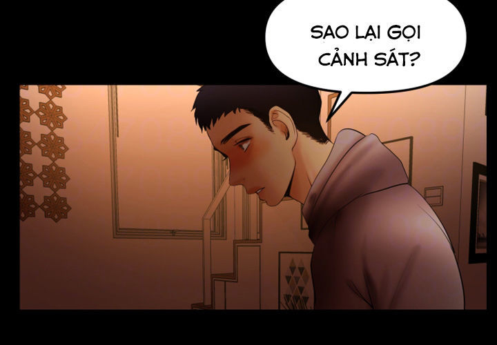 Starballoon Chapter 20 - 13