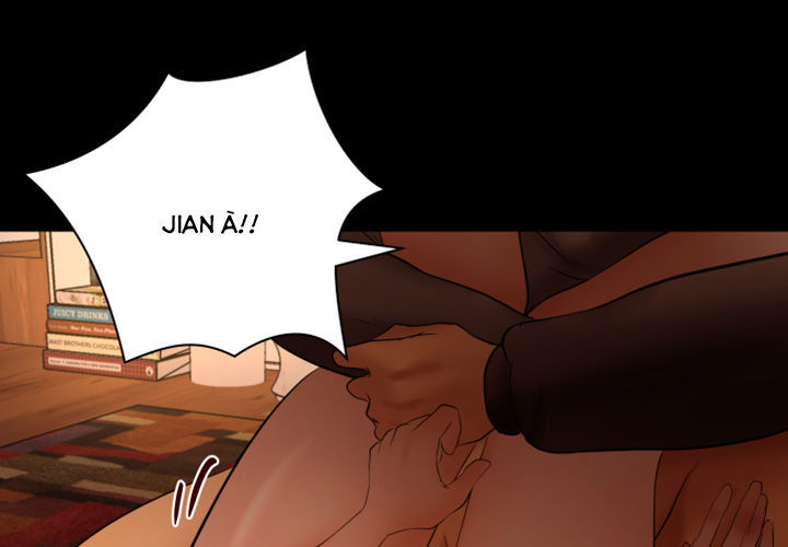 Starballoon Chapter 20 - 15