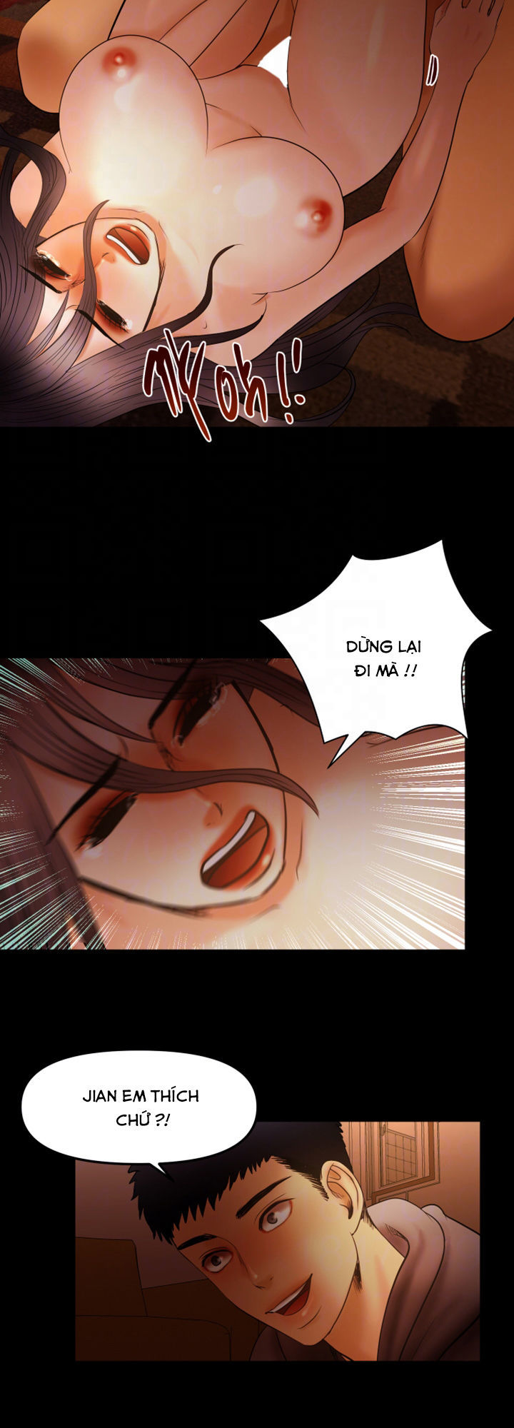 Starballoon Chapter 20 - 16