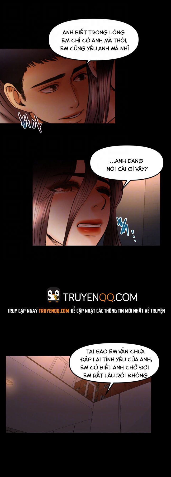 Starballoon Chapter 20 - 23