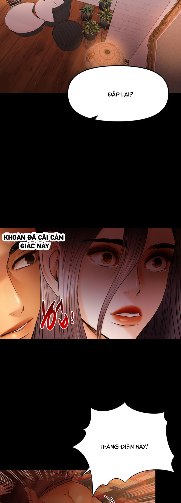 Starballoon Chapter 20 - 25