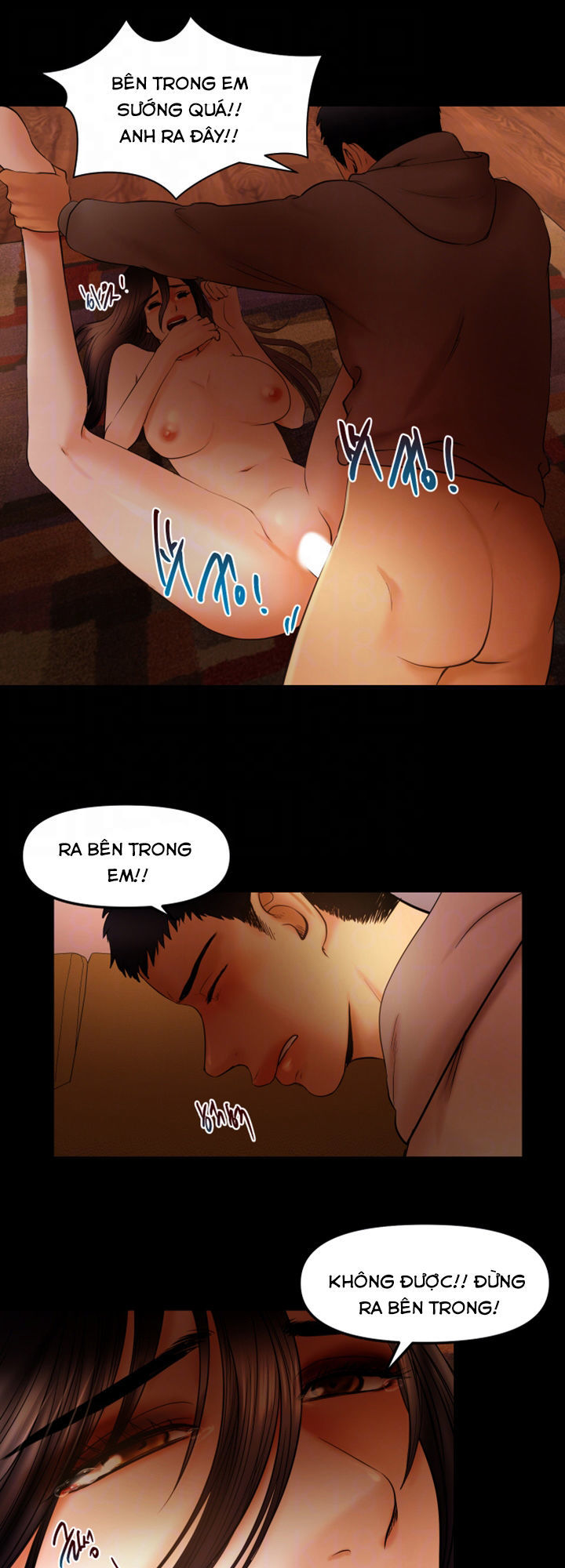 Starballoon Chapter 20 - 30