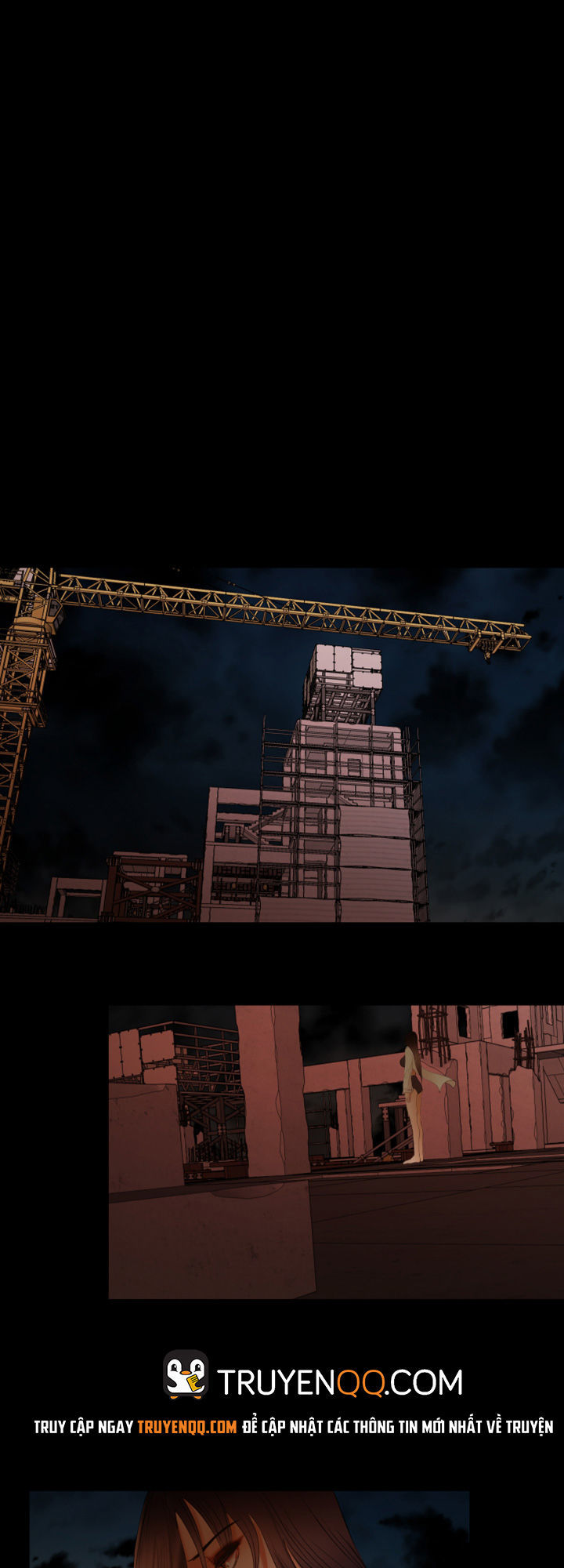 Starballoon Chapter 20 - 38