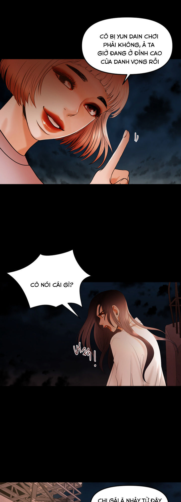 Starballoon Chapter 20 - 42