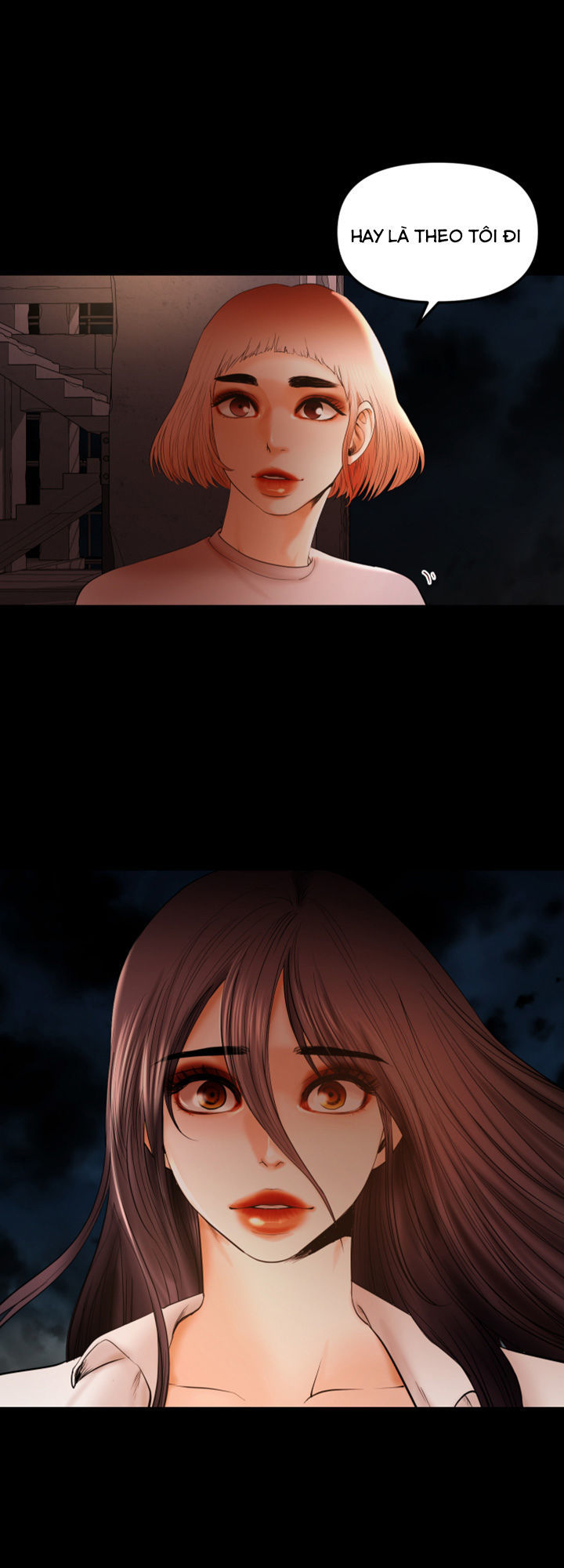 Starballoon Chapter 20 - 44