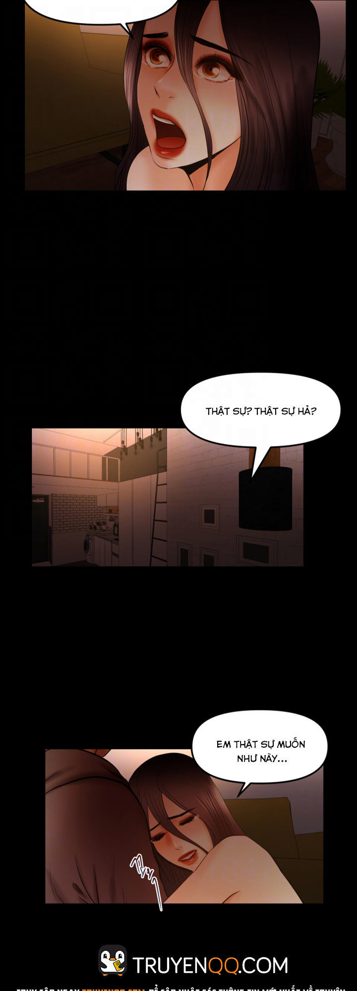 Starballoon Chapter 20 - 7