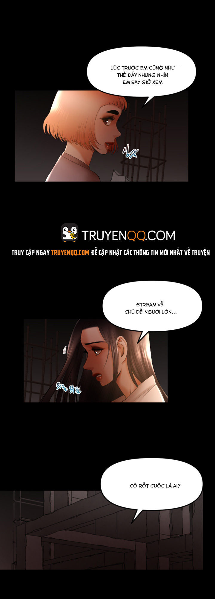 Starballoon Chapter 21 - 14